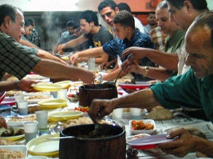 Ramadan Mubarak! 2020 Celebrations are a Challenge in Egypt