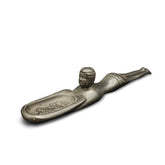Cosmetic Spoon Statue - Antiquity Inspired - Made in Egypt