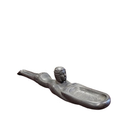 Cosmetic Spoon Statue - Antiquity Inspired - Made in Egypt