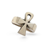 Egyptian Ankh Ring - Multiple Sizes- Made in Egypt