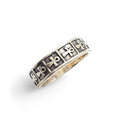 Egyptian Ankh Ring- Made in Egypt