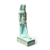 Ägyptische Ramses-Statue – Figur aus dem alten Ägypten – Hergestellt in Ägypten