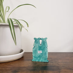 Double-Cartouche Statue - Made in Egypt