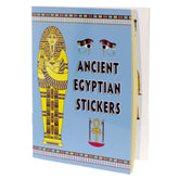 Egyptian Sticker Booklet - 6 pages - Made in Egypt