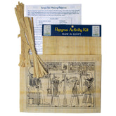 Egyptian Papyrus Activity Kit - 8 x 10"