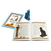 Cats in Ancient Egypt Booklet - 16 pages