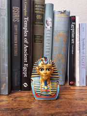 King Tut Statue Mini - Made in Egypt
