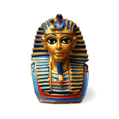 King Tut Statue Mini - Made in Egypt