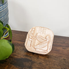 Egyptian Plaque Assorted - Made in Egypt