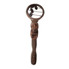 Sekhmet Sistrum - Made in Egypt