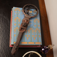 Sekhmet Sistrum - Made in Egypt