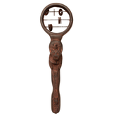 Sekhmet Sistrum - Made in Egypt