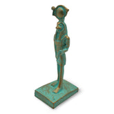 Egyptian God Ra Statue - Made in Egypt
