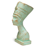 Egyptian Nefertiti Bust Statue - Made in Egypt