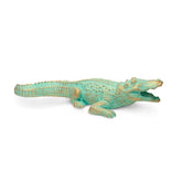 Nile Crocodile Statue - Made in Egypt