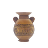 Egyptian Fiberglass Canteen - 4.25" - Made in Egypt