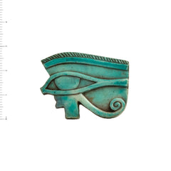 Egyptian Udjat Eye Magnet - Made in Egypt