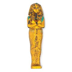 Egyptian Sarcophagus Magnet - 3"