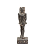 Egyptian God Horus Statue - Ancient Egypt Collectible - Made in Egypt