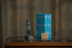 Egyptian God Horus Statue - Made in Egypt