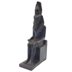 Ägyptische Ramses-Statue – Figur aus dem alten Ägypten – Hergestellt in Ägypten