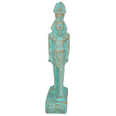 Ägyptische Ramses-Statue – Figur aus dem alten Ägypten – Hergestellt in Ägypten