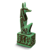 Anubis Statue - Egyptian God - Made in Egypt