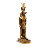 Sobek Statue - Egyptian God Figurine - Made in Egypt
