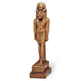 Statue der ägyptischen Göttin Sachmet – Hergestellt in Ägypten