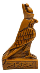 HORUS BROWN MINI - 4"