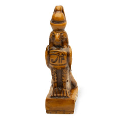 Egyptian Horus Statue Mini - Made in Egypt