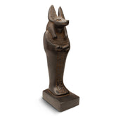 Anubis Mummy Statue - Egyptian God - Made in Egypt