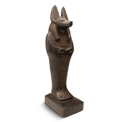 Anubis Mummy Statue - Egyptian God - Made in Egypt