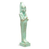 Egyptian God Osiris Statue - Made in Egypt