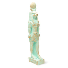 Egyptian God Ra Statue - Made in Egypt