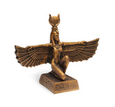 Egyptian Goddess Isis Statue - Made in Egypt