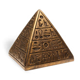 Egyptian Pyramid Statue - Made in Egypt