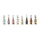 Egyptian Perfume Bottle Assorted - Extra Small - Made in Egypt