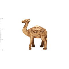 Small Camel Statue - Made In Egypt