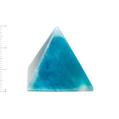 Egyptian Alabaster Pyramid - Made in Egypt