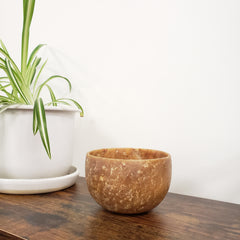 Egyptian Alabaster Bowl Small - 2.5"