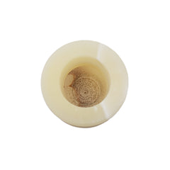 Egyptian Alabaster Vase - 3.5" - Made in Egypt