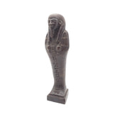 Ägyptische Uschebti-Statue aus Bronze – Hergestellt in Ägypten