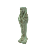 Ägyptische Uschebti-Statue aus Bronze – Hergestellt in Ägypten