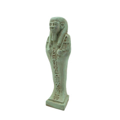 Egyptian Ushabti Statue Patina - Made in Egypt
