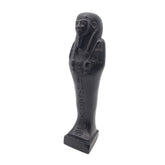 Ägyptische Uschebti-Statue aus Bronze – Hergestellt in Ägypten