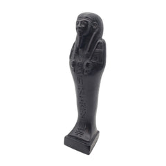 Ägyptische Uschebti-Statue aus Bronze – Hergestellt in Ägypten