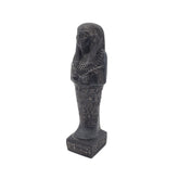 Ägyptische Uschebti-Statue aus Bronze – Hergestellt in Ägypten