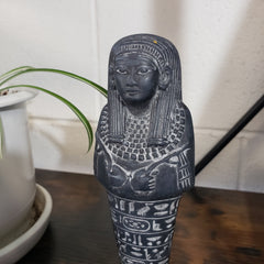 Egyptian Ushabti Statue - Made in Egypt