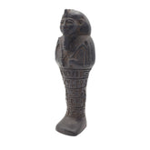 Egyptian Ushabti Statue Black - Made in Egypt